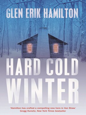 cover image of Hard Cold Winter